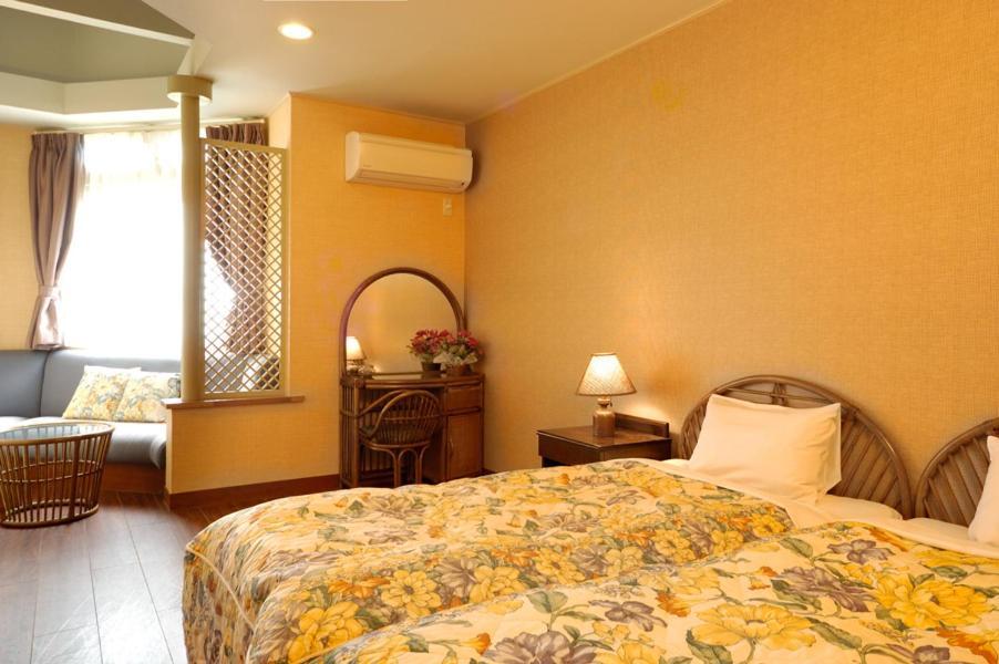 איטו Petit Resort Hotel Alcyon מראה חיצוני תמונה