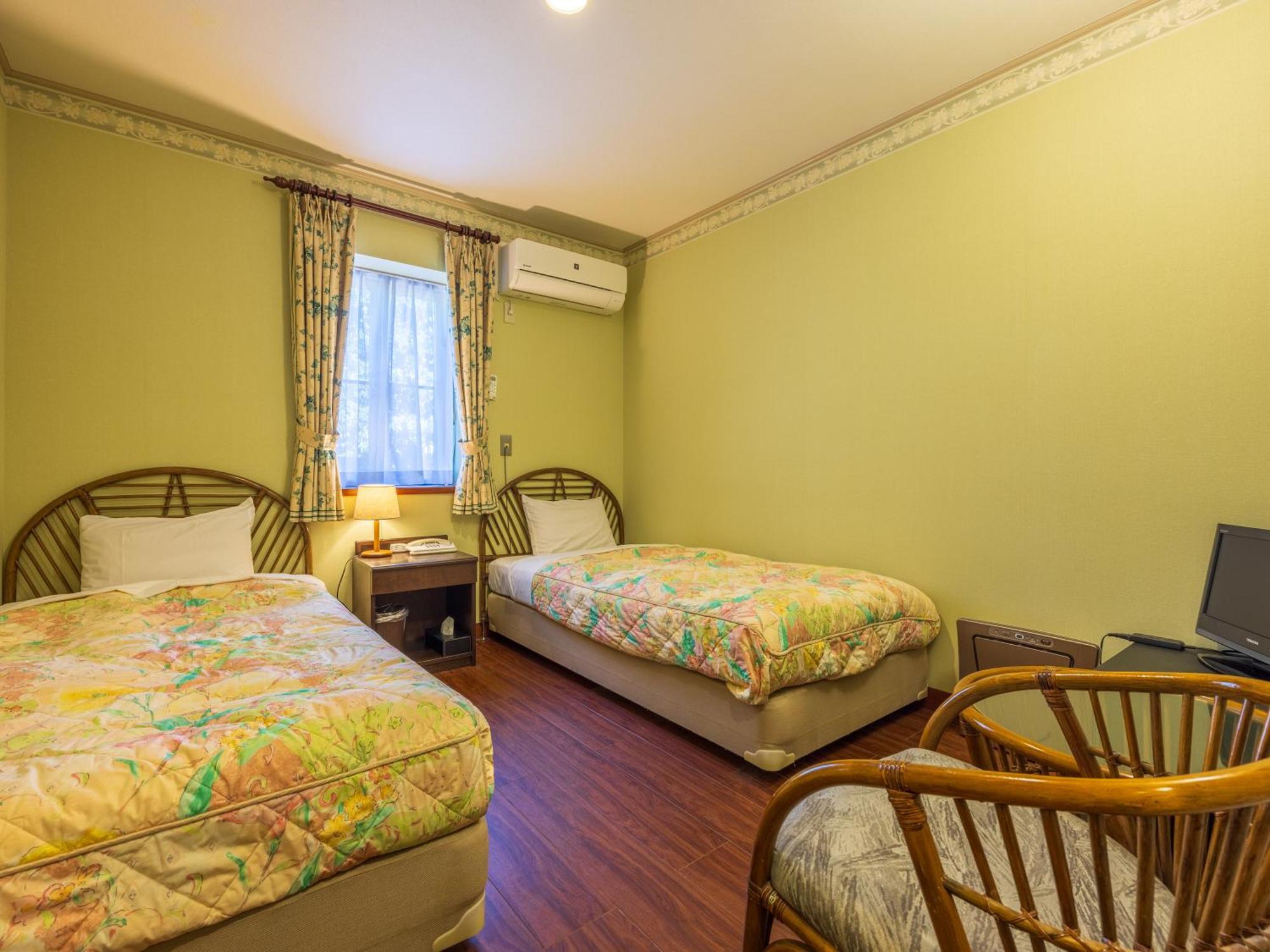 איטו Petit Resort Hotel Alcyon מראה חיצוני תמונה